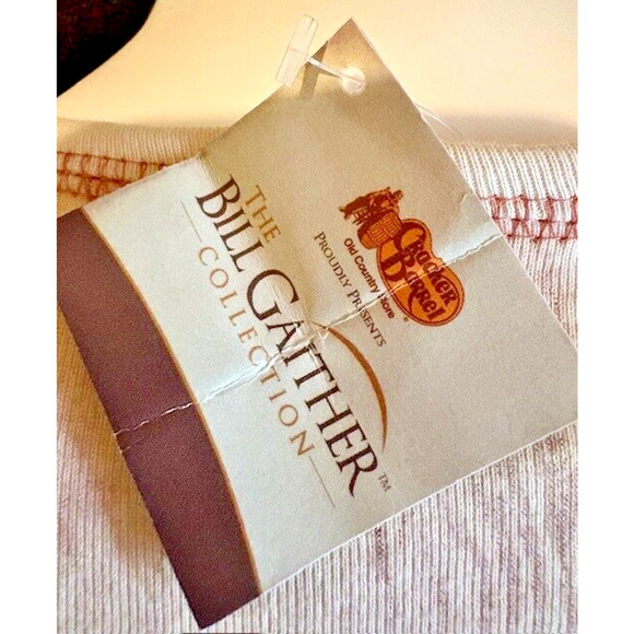 Bill Gaither Collection Womens Size XL Y2K Graphic New With Tags - Picture 7 of 7